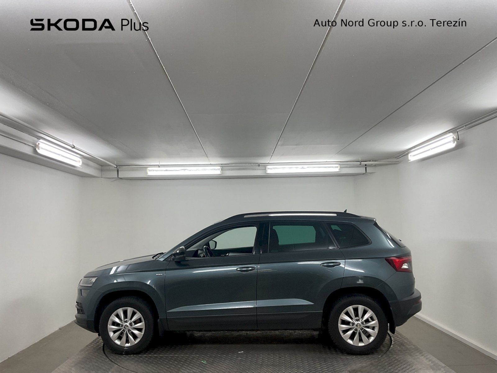 Škoda Karoq, AMBITION TSI 1.5/110KW 6MP - fotka 3
