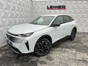 Peugeot 3008, ALLURE Hybrid 145 e-DCS6