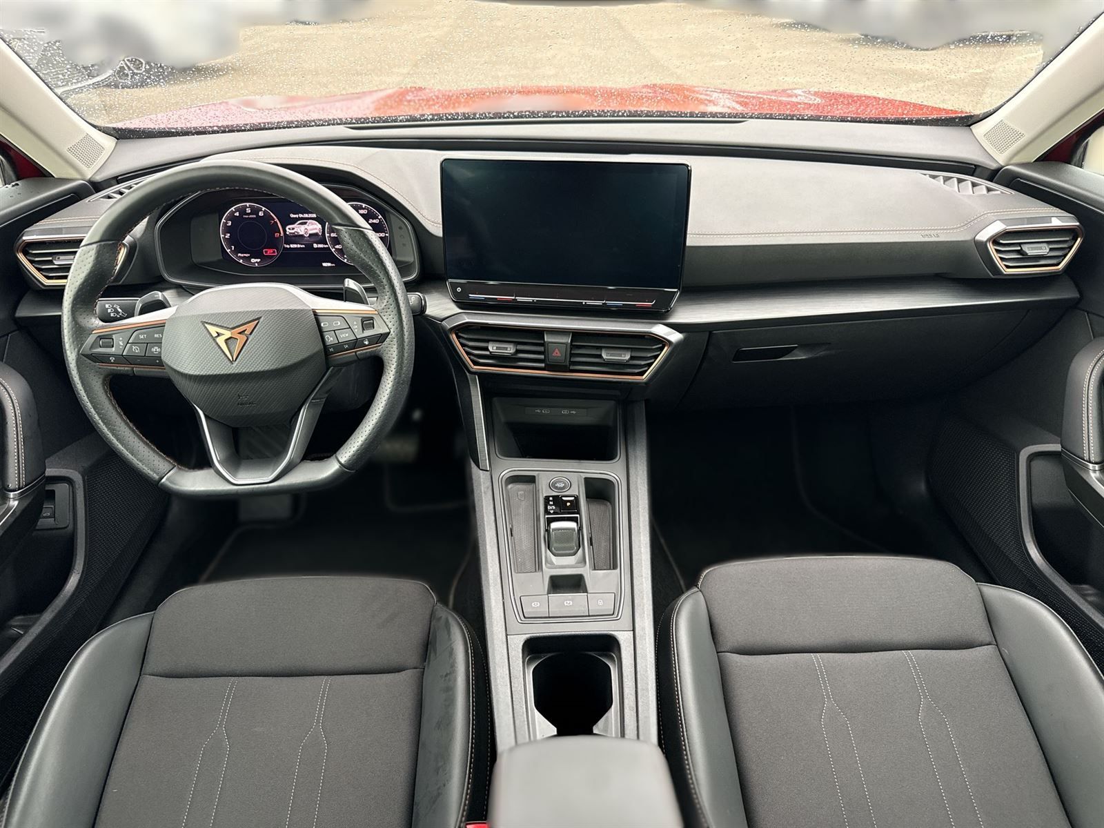 Cupra Formentor, 1.5 TSI DSG - fotka 6