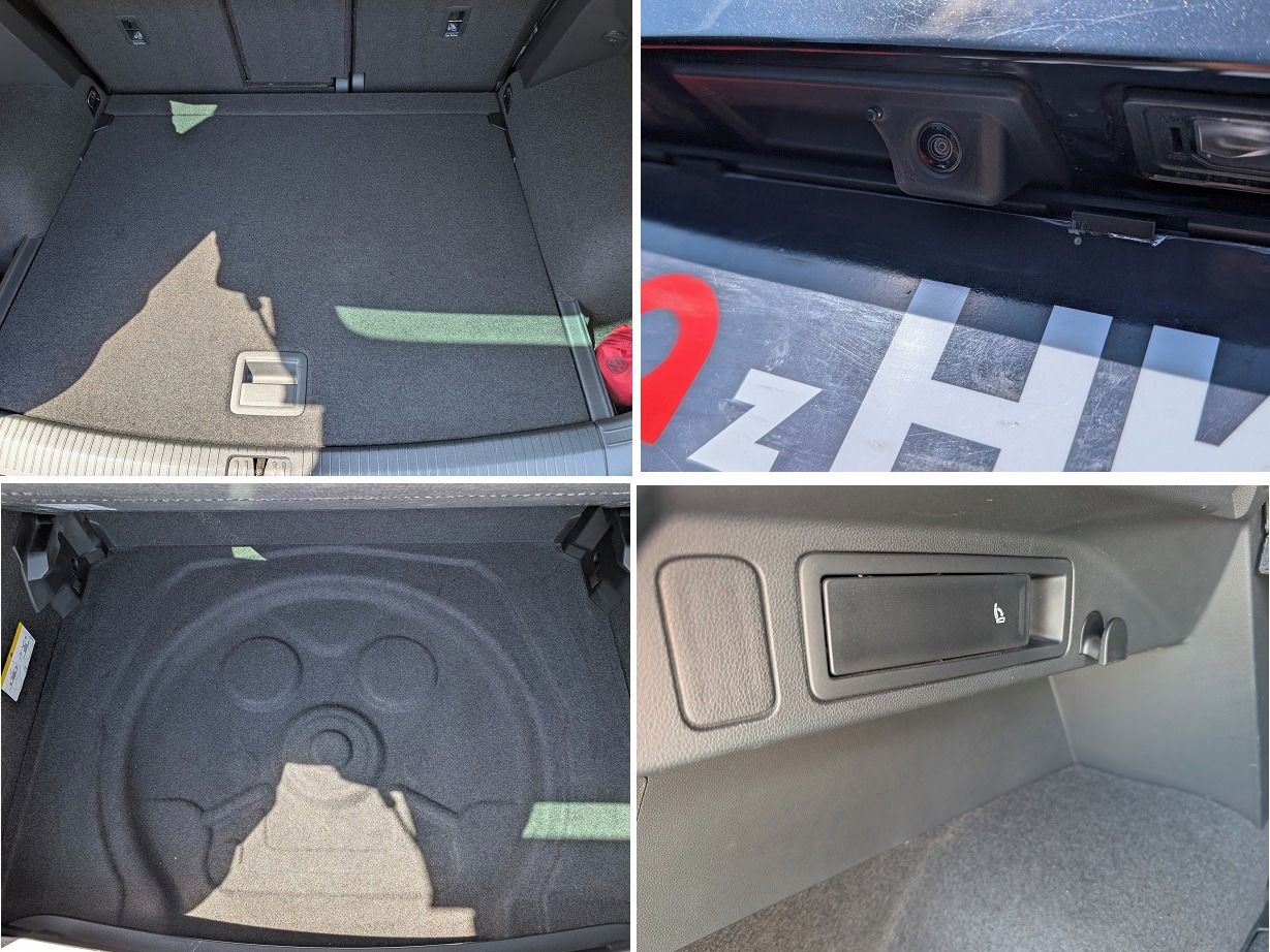 Volkswagen Tiguan, 1.4TSI/92KW BEZ ACT NEhavNElak - fotka 5