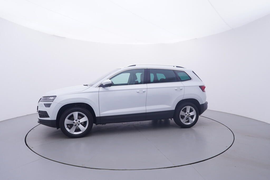 Škoda Karoq, Style 1.5 TSI 110 kW - fotka 2