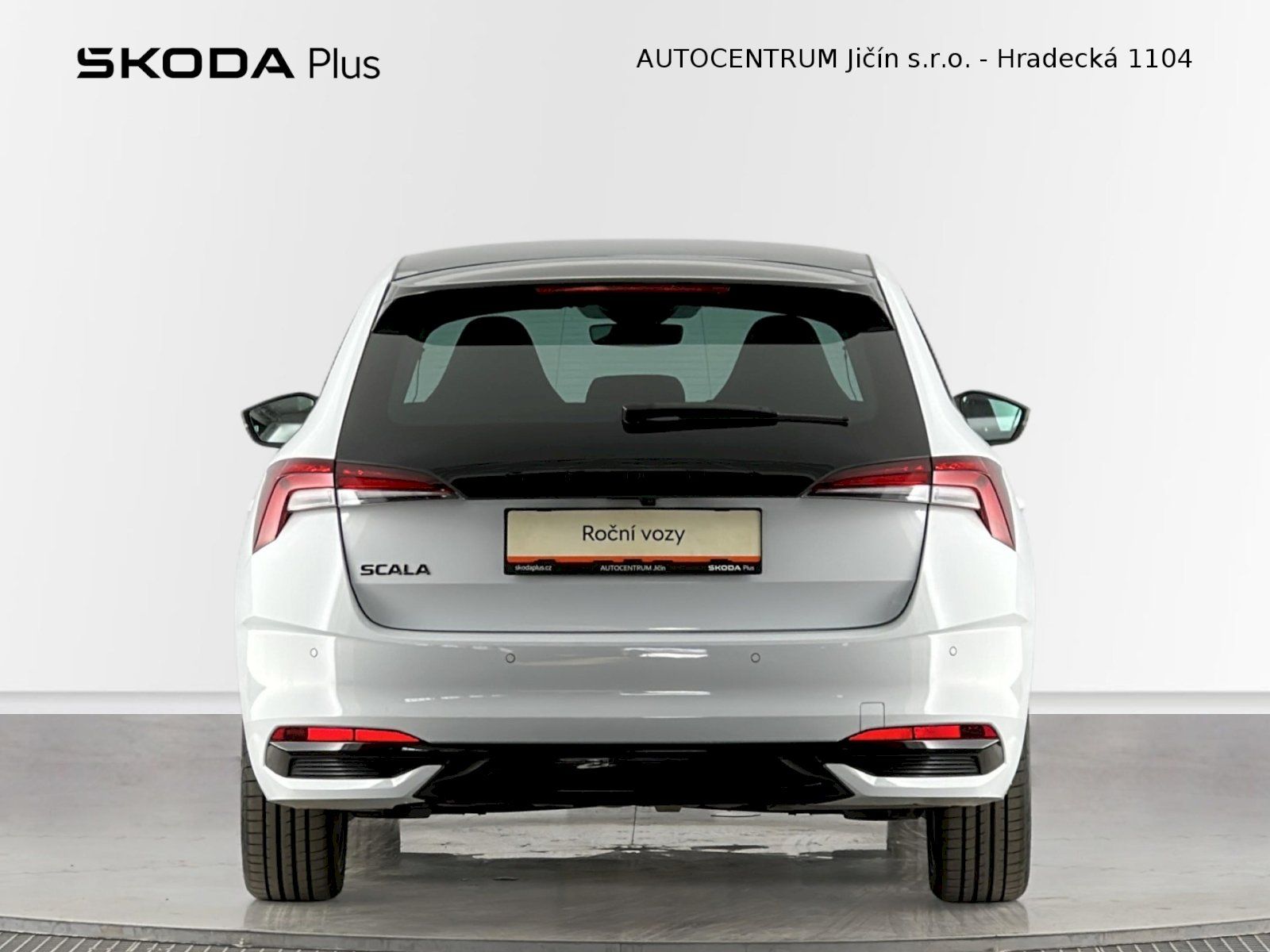 Škoda Scala, DSG 1.5TSI 110kW Monte Carlo - fotka 6