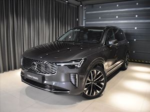 Volvo XC90, 2,0 B5 AWD Ultra vzduch,Pano