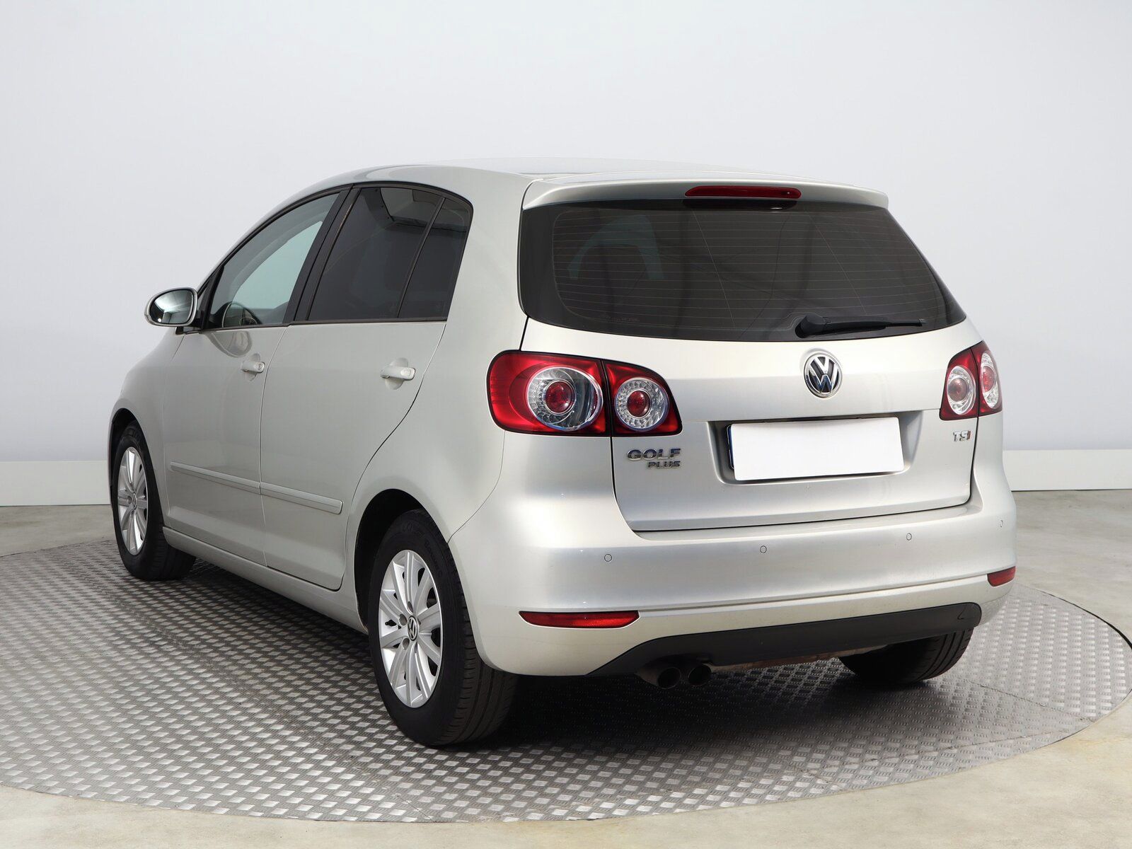 Volkswagen Golf Plus, 1.4 TSI, po STK - fotka 4