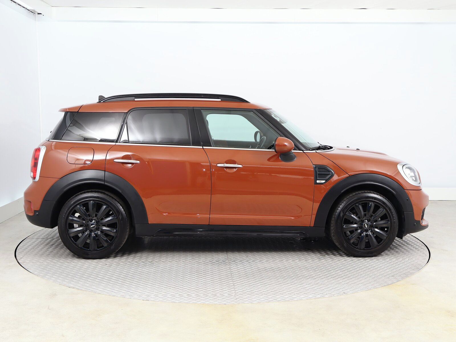 Mini Countryman, Cooper, Serv.kniha - fotka 6