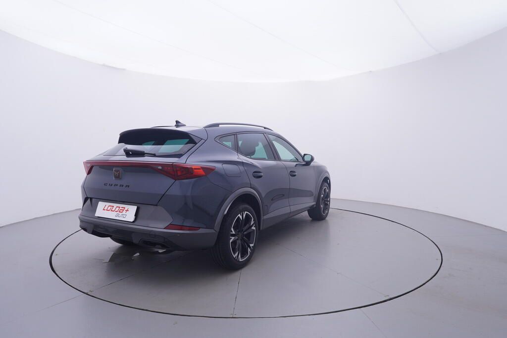 Cupra Formentor, 1.5 TSI 110 kW - fotka 5