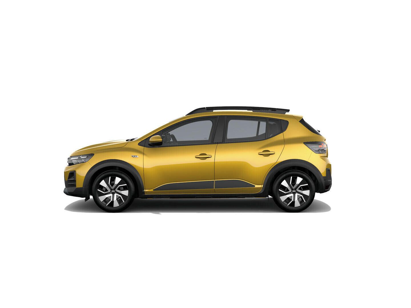 Dacia Sandero, Stepway Expression ECO-G 120 1 - fotka 2