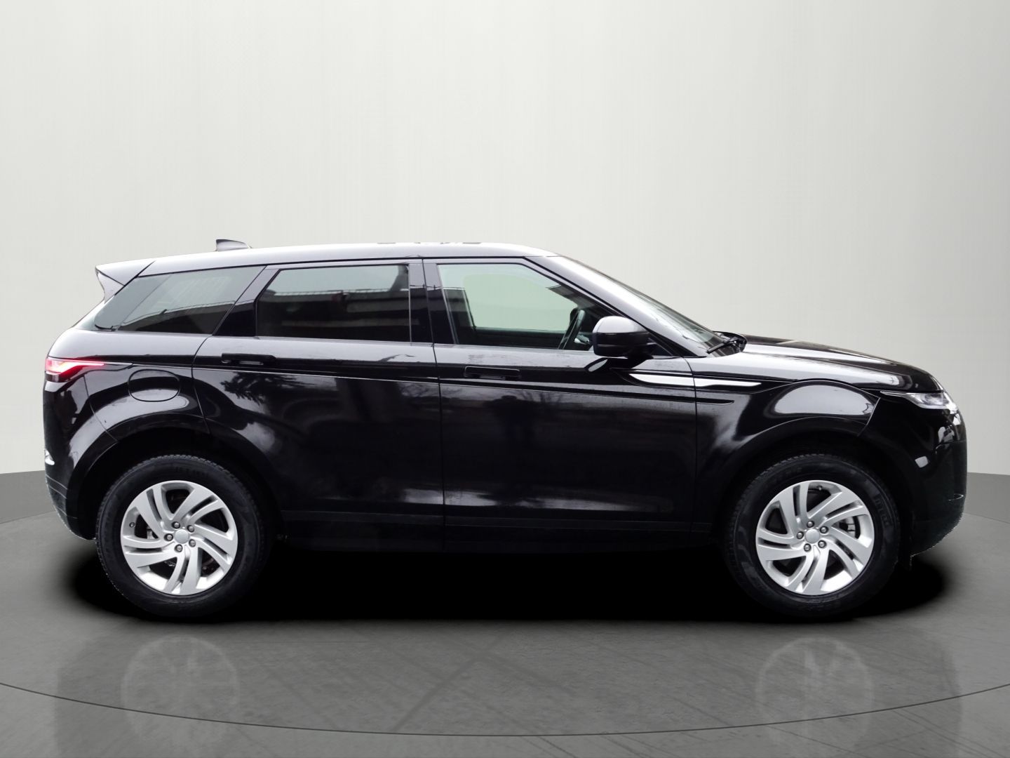 Land Rover Range Rover Evoque, 2.0D 150 AWD A/T Kamera - fotka 5