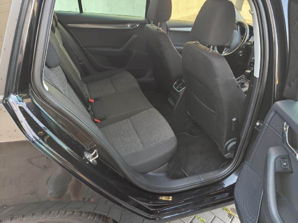 Škoda Yeti, 1.4tsi  92kw.adventure.dsg. - fotka 6