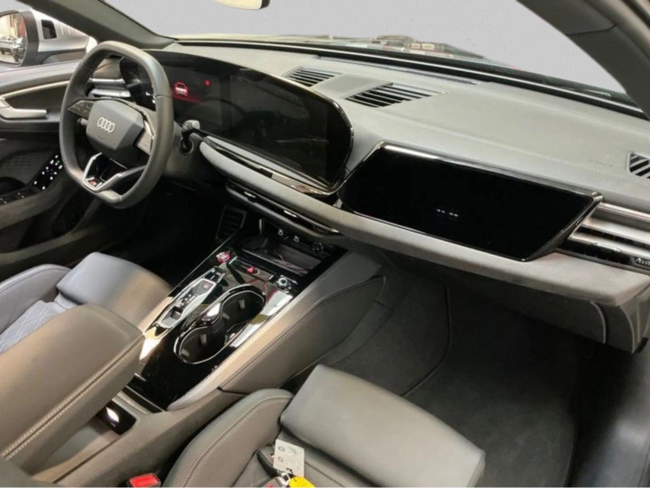 Audi S5, Sedan quattro 3.0TFSI - fotka 3