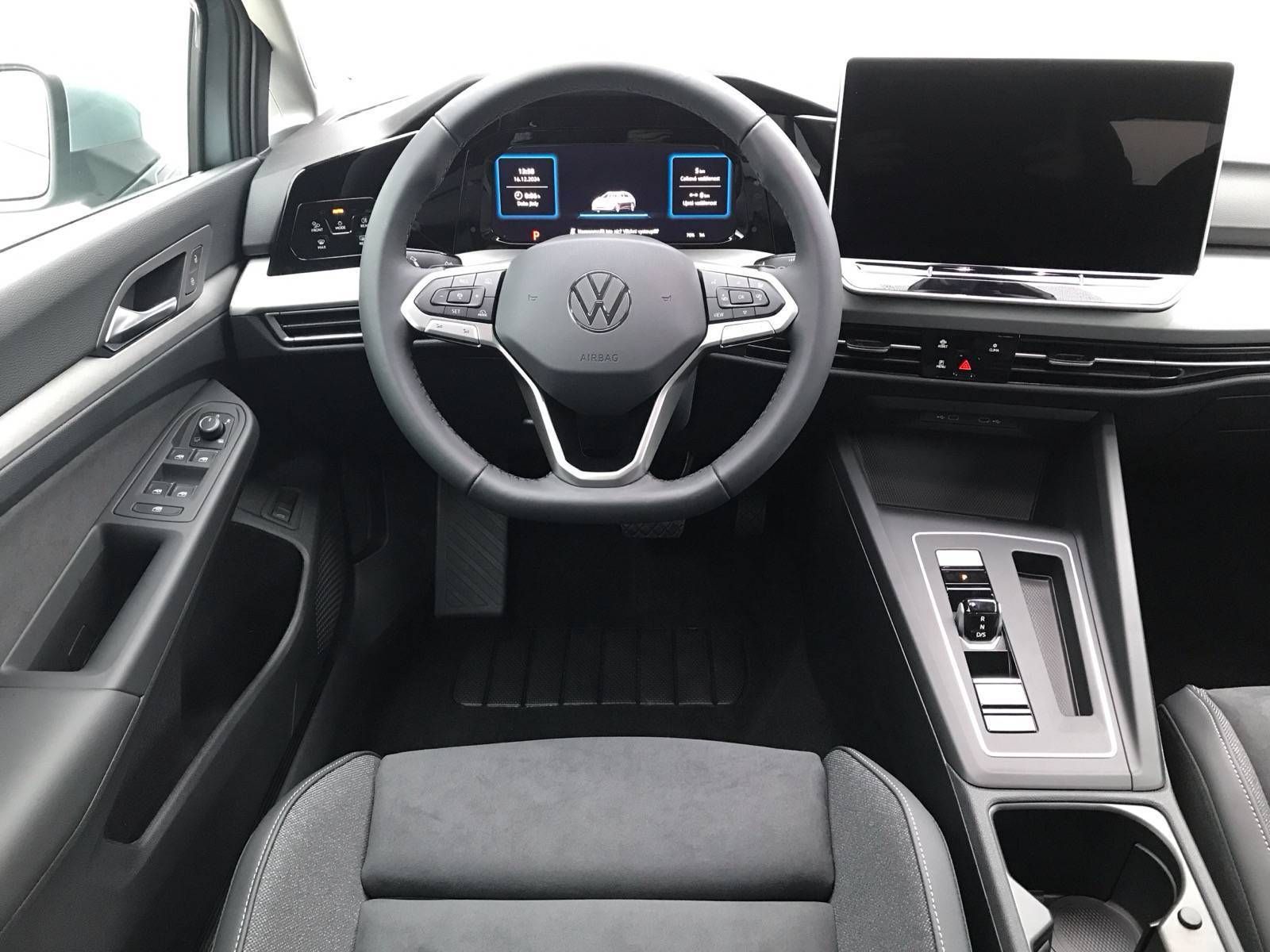 Volkswagen Golf, People 7DSG 1,5eTSI - fotka 6