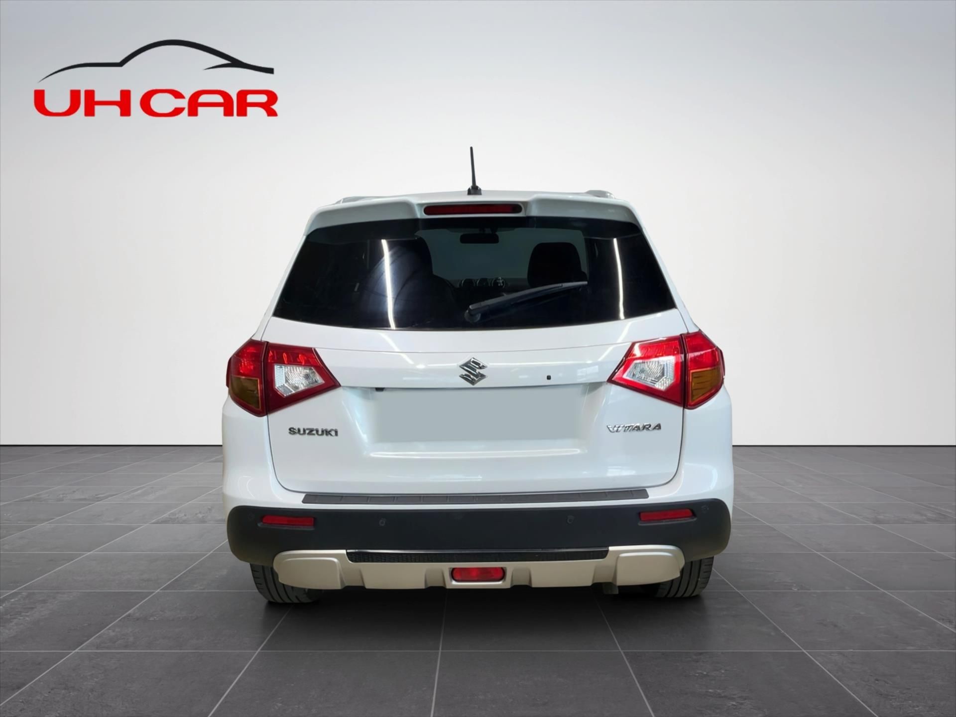 Suzuki Vitara, 1,6 VVti, PANORAMA  ELEGANCE - fotka 5