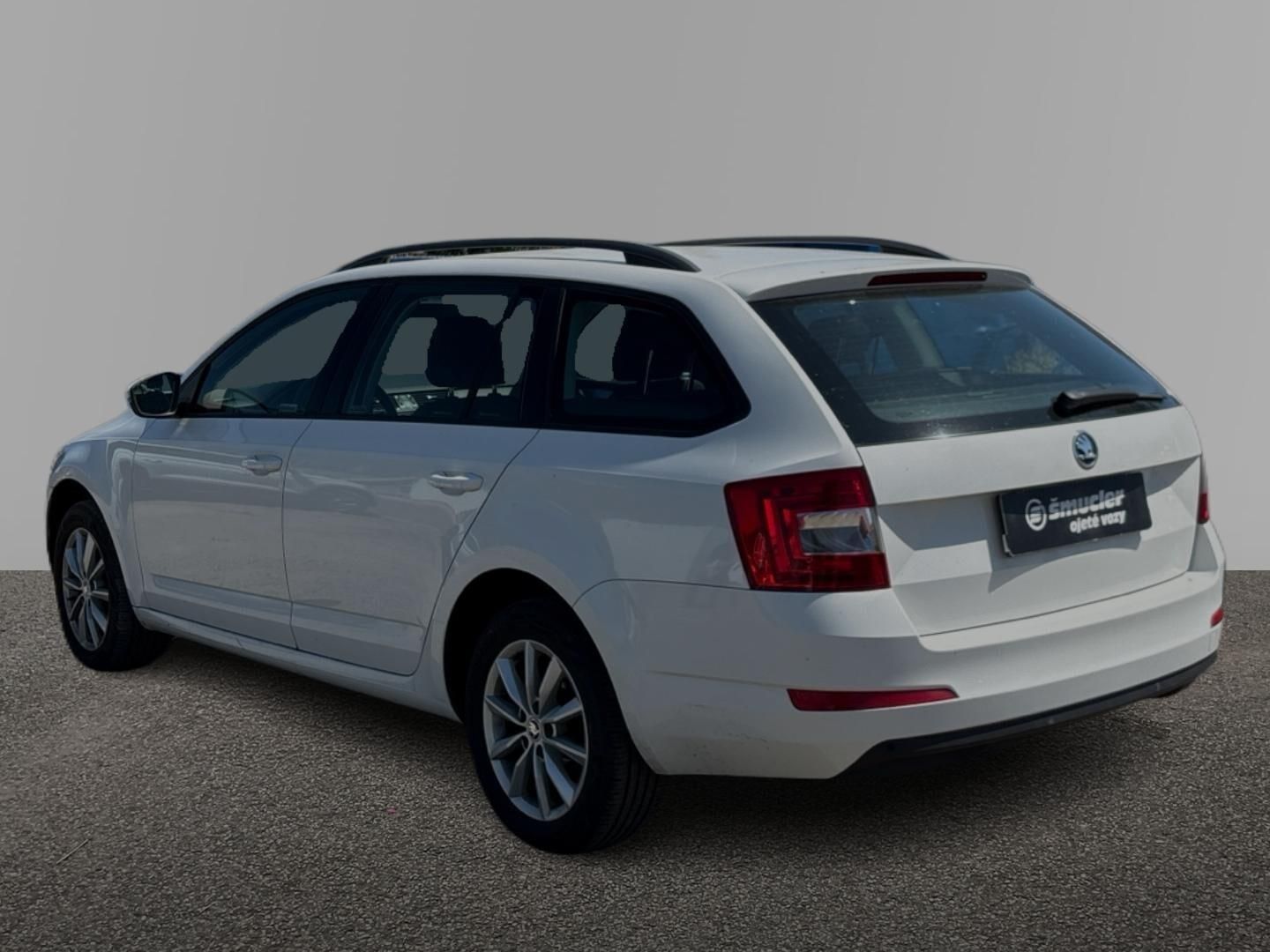 Škoda Octavia, 1.6 TDI / 77 kW Ambition - fotka 2