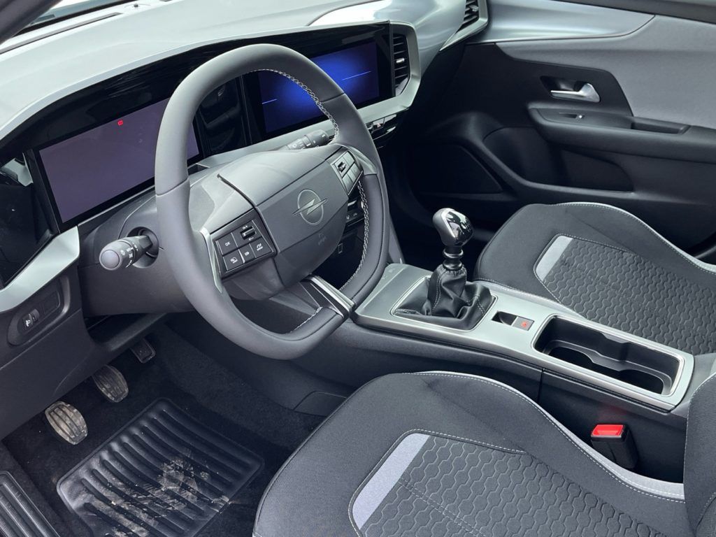Opel Mokka, HIT 1.2T (100kW/136k) MT6 - fotka 6