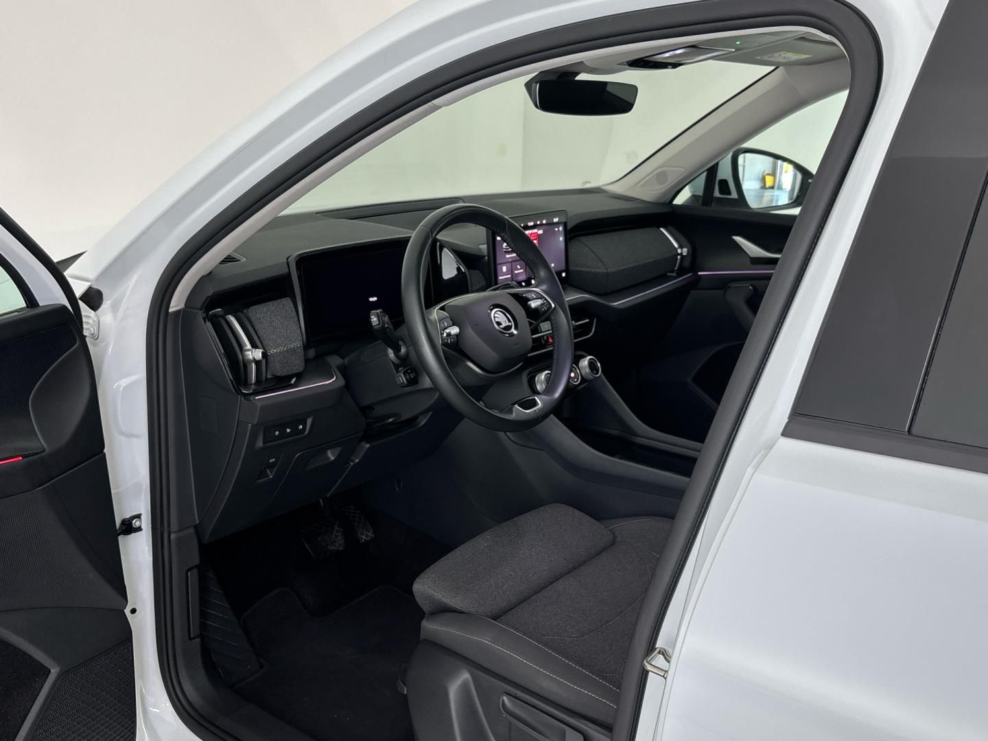 Škoda Kodiaq, 2.0 TDI / 110 kW Selection DSG - fotka 6