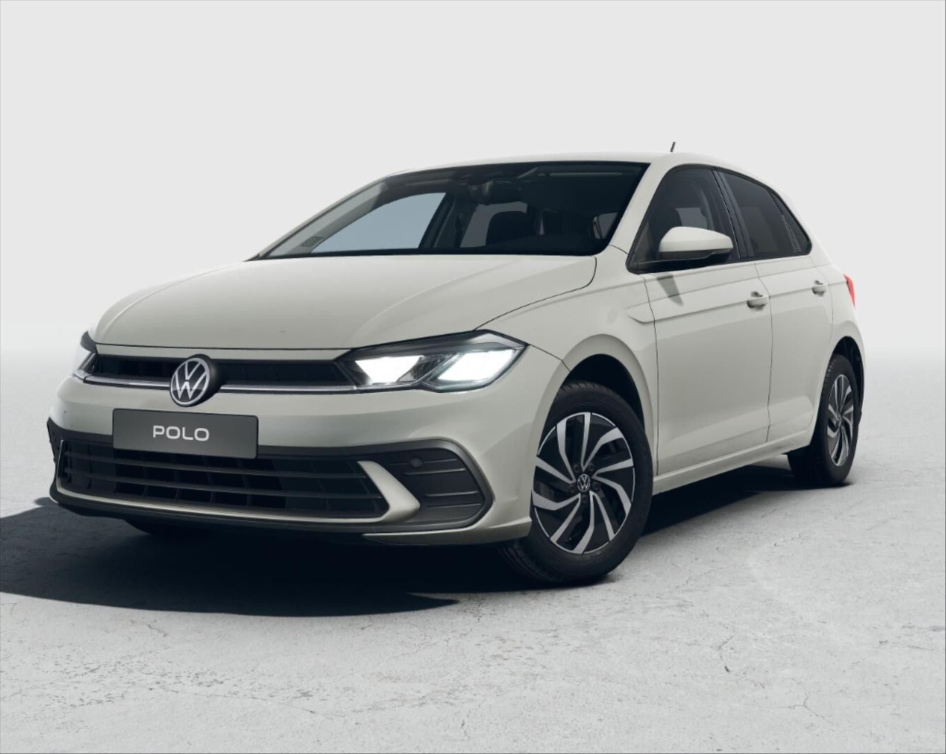 Volkswagen Polo, 1,0 TSI 70kW 5G  Love