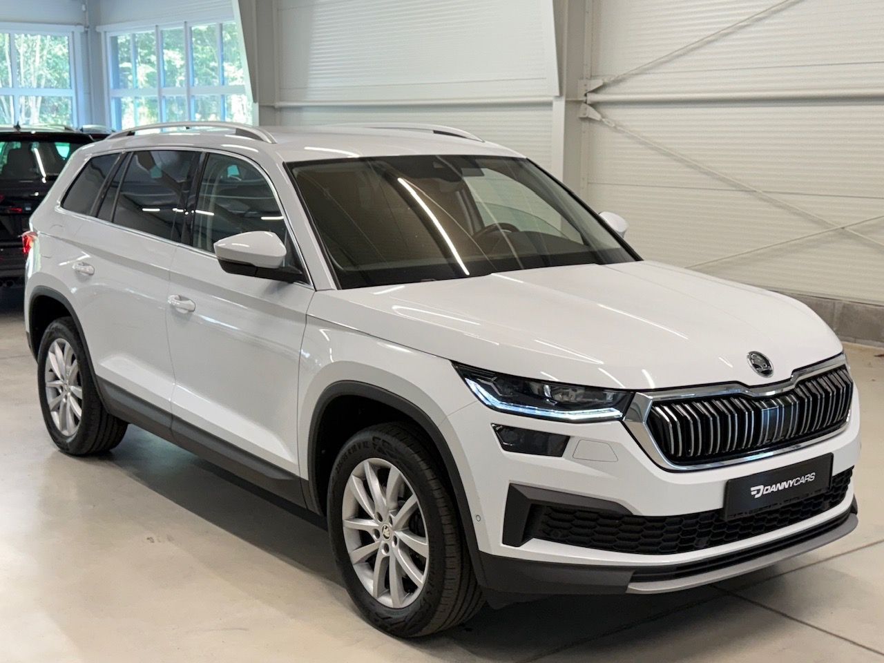 Škoda Kodiaq, FL 2.0 TSI 4x4, 7 MÍST, TAŽNÉ - fotka 3