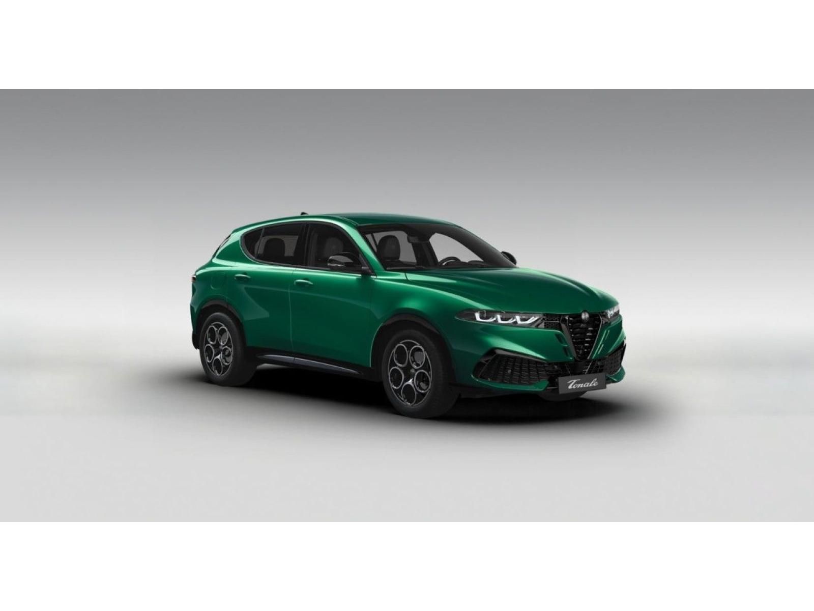 Alfa Romeo Tonale, 1.5 T Ibrida 175k AT7 SPRINT