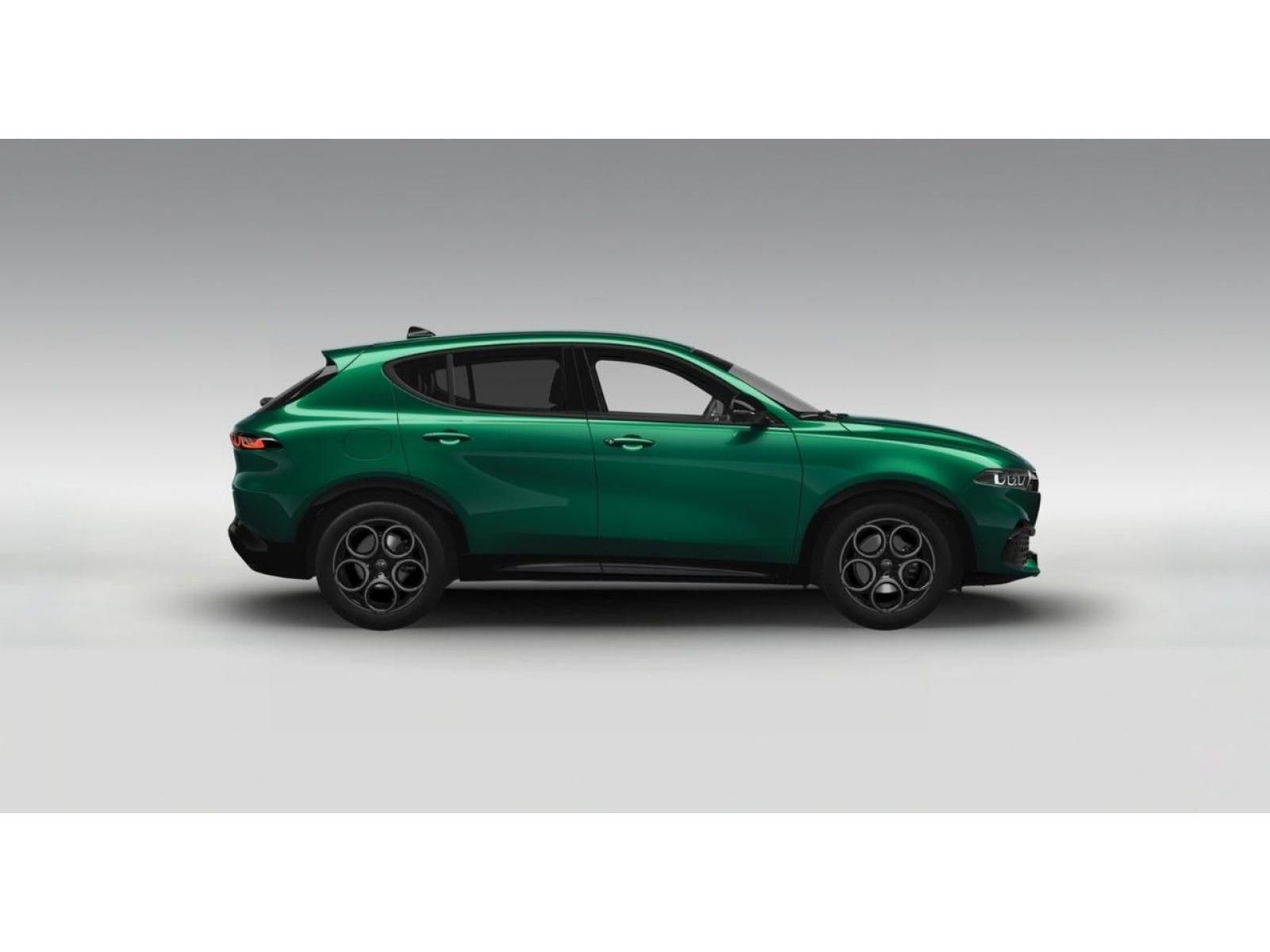 Alfa Romeo Tonale, 1.5 T Ibrida 175k AT7 SPRINT - fotka 2
