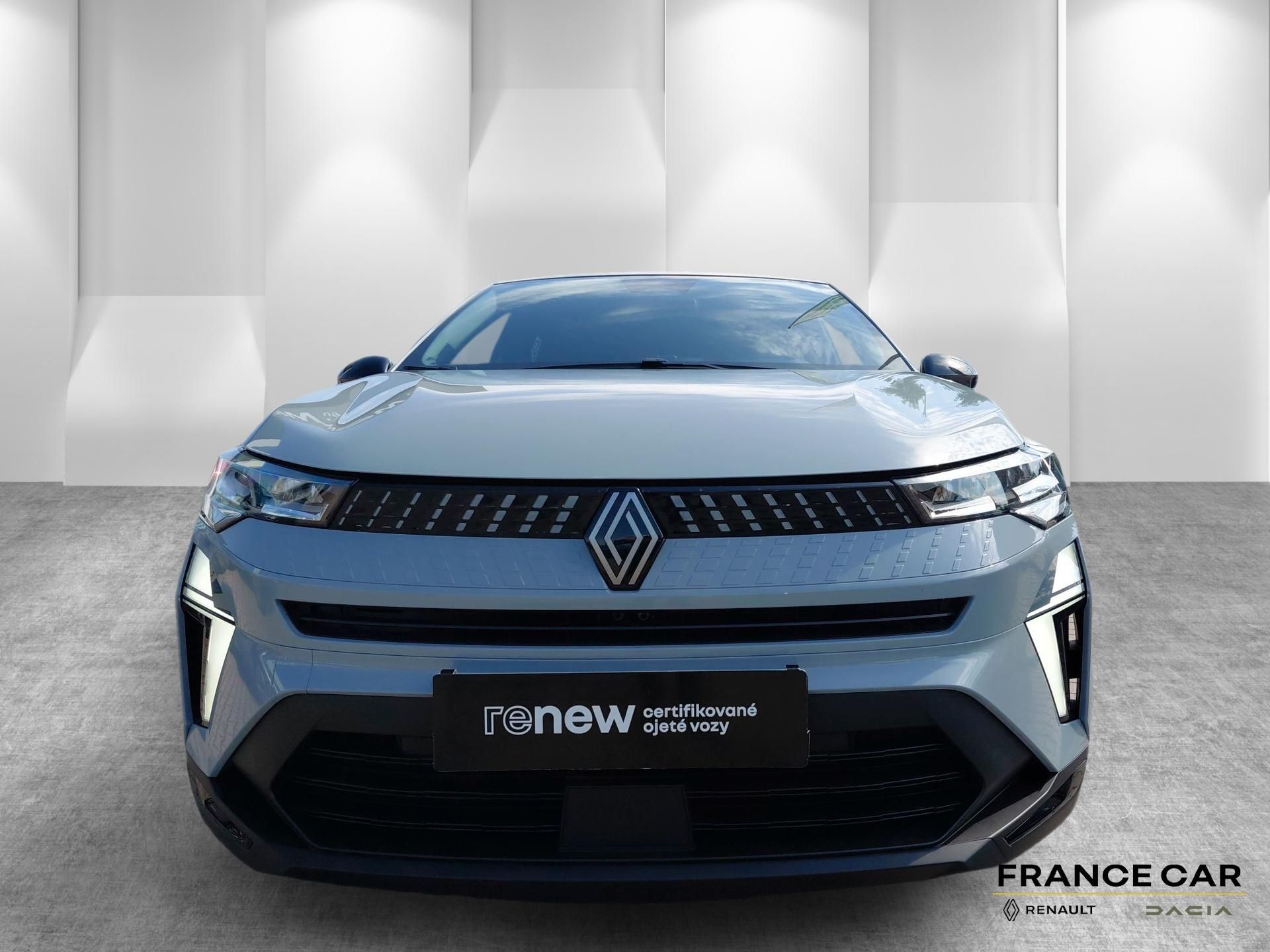 Renault Captur, 1,3 TCe 116 kW EDC Techno - fotka 2