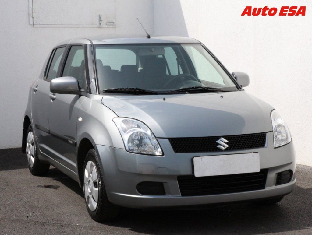 Suzuki Swift, 1.4i