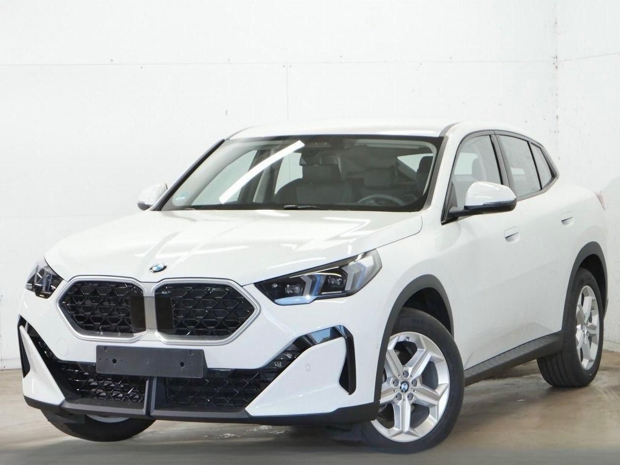 BMW X2, xDrive 20d ACC HUD Ad.LED KeyL - fotka 5