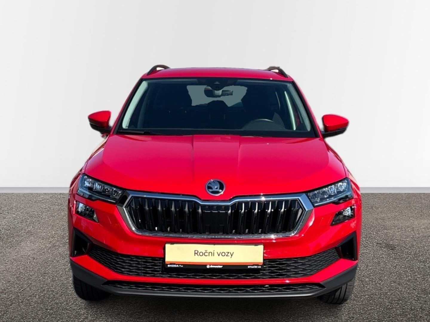Škoda Karoq, 1.5 TSI / 110 kW Selection - fotka 4