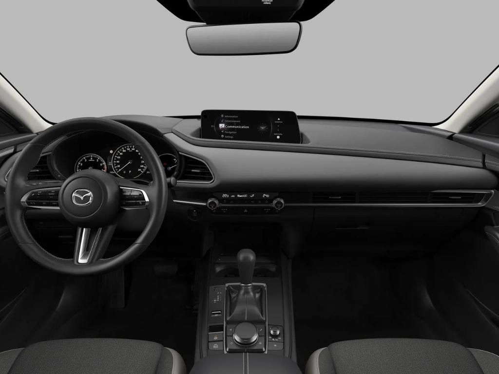 Mazda CX-30, 2.5 G140 AT Makoto - fotka 5