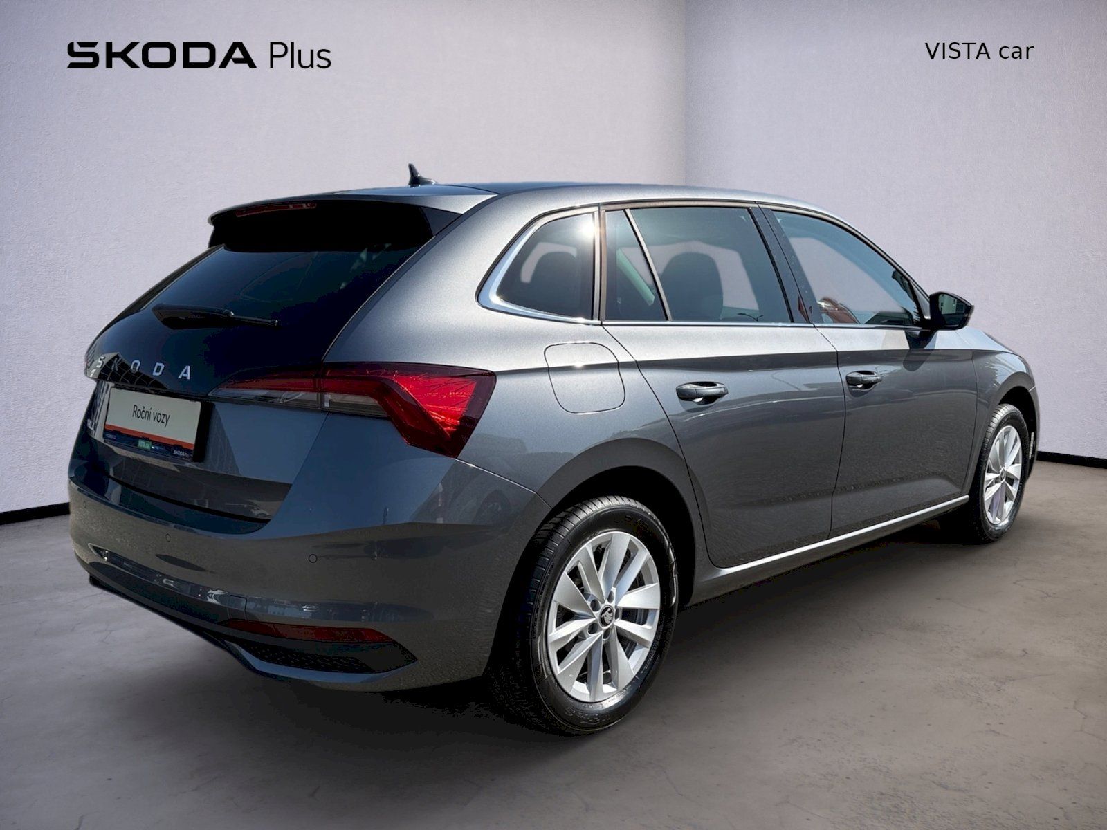 Škoda Scala, 1.5. TSI / 110 kW Top Selectio - fotka 2