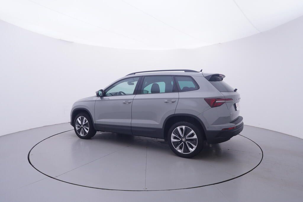 Škoda Karoq, Style Plus 1.5 TSI 110 kW - fotka 3
