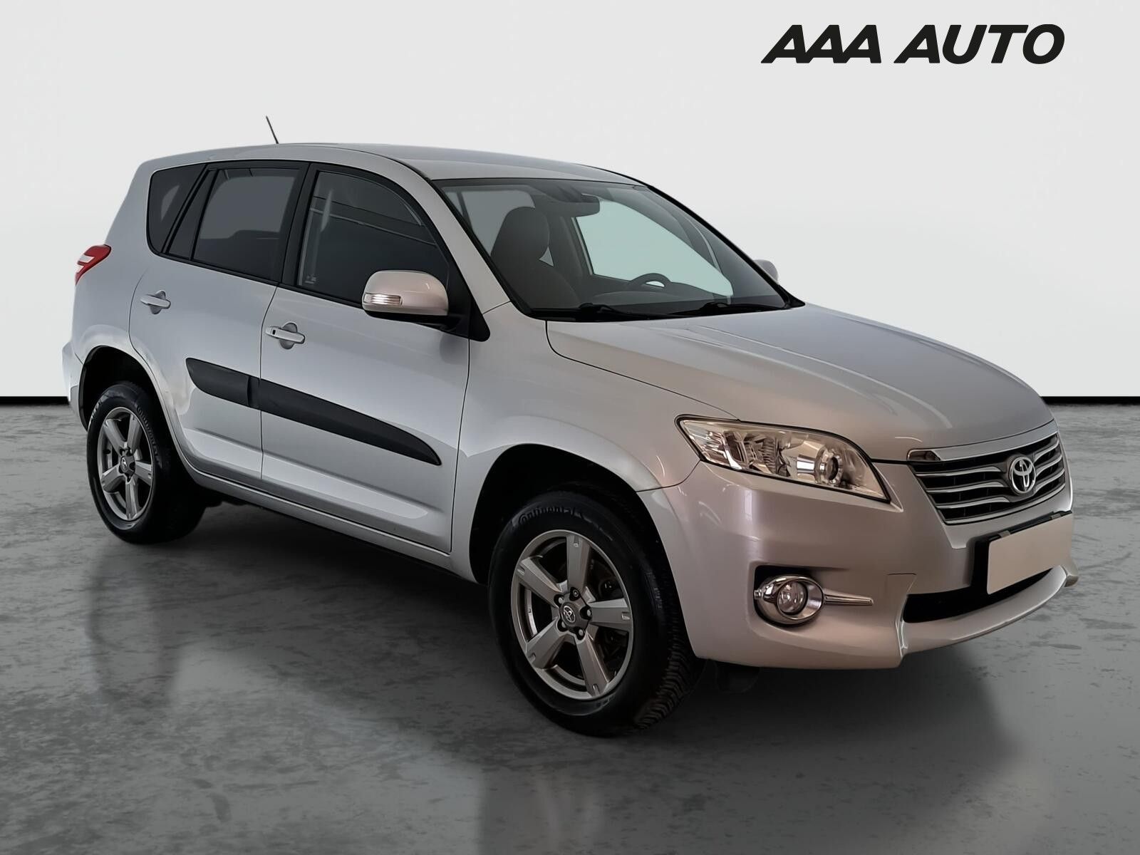 Toyota Rav4, 2.2 D-4D, 4X4, Kůže, Navi