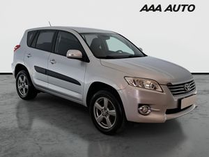 Toyota Rav4, 2.2 D-4D, 4X4, Kůže