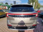 Dongfeng T5, FORTHING T5 Exclusive