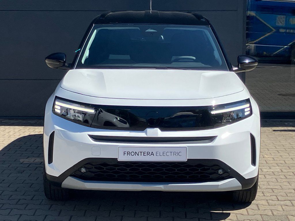 Opel Frontera, GS XL ELECTRIC (54kWh) - fotka 2