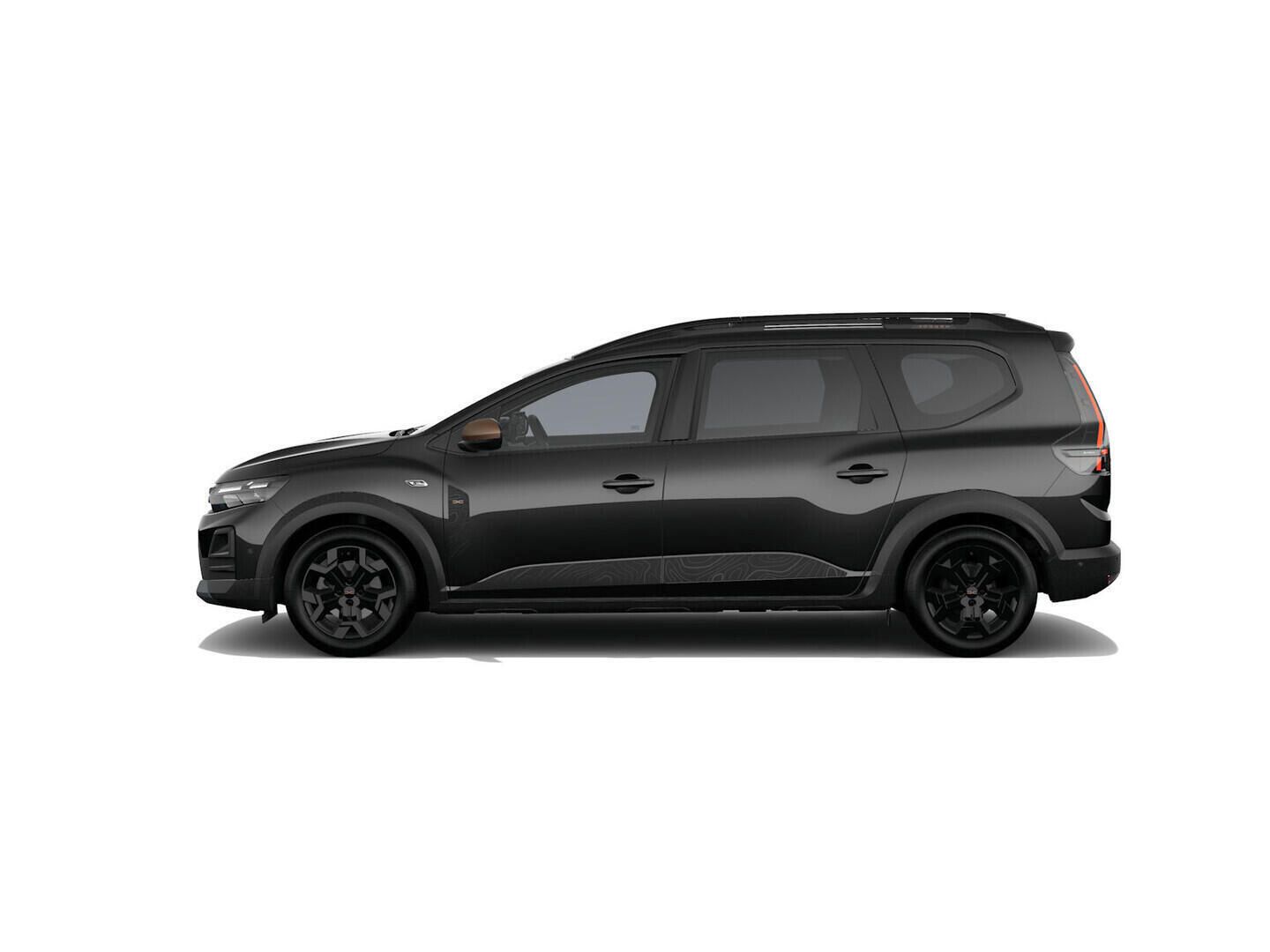 Dacia Jogger, Extreme Hybrid 155 5 míst 1.8 - fotka 2