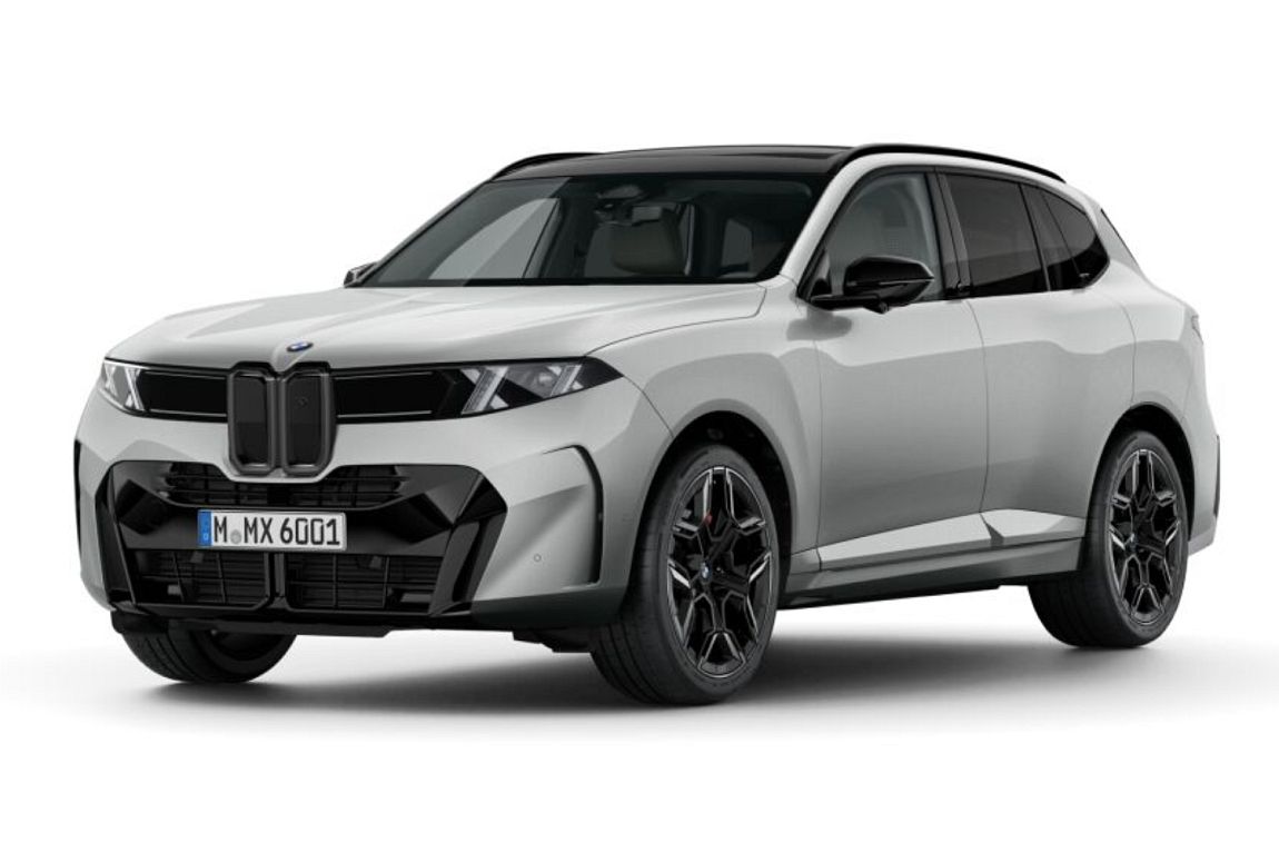 BMW X5, 40d xDrive