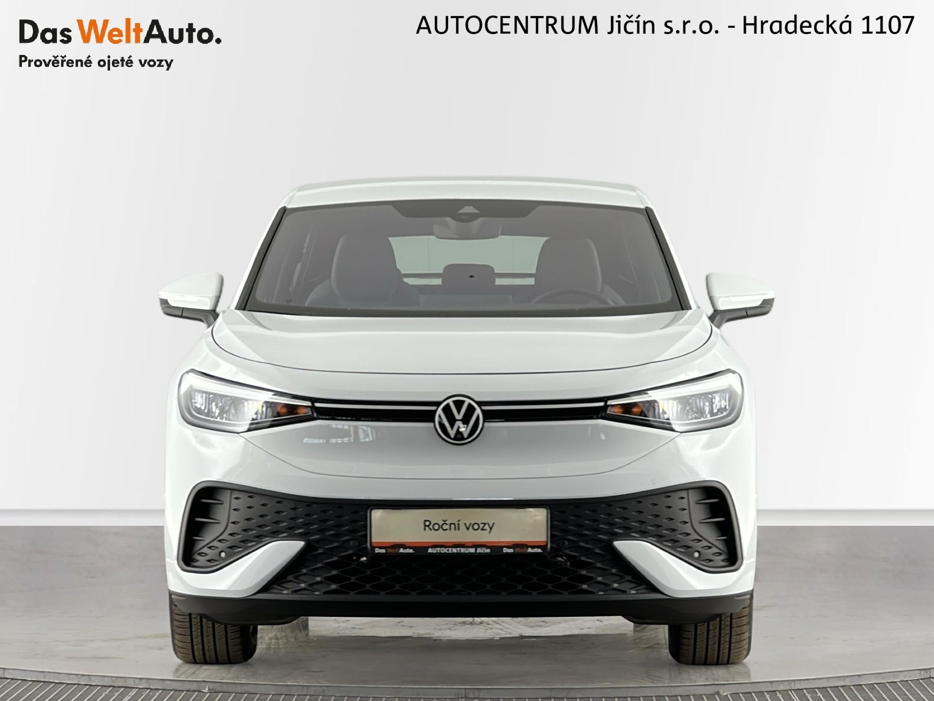 Volkswagen ID.5, Pro 210kW, 82kWh - fotka 4
