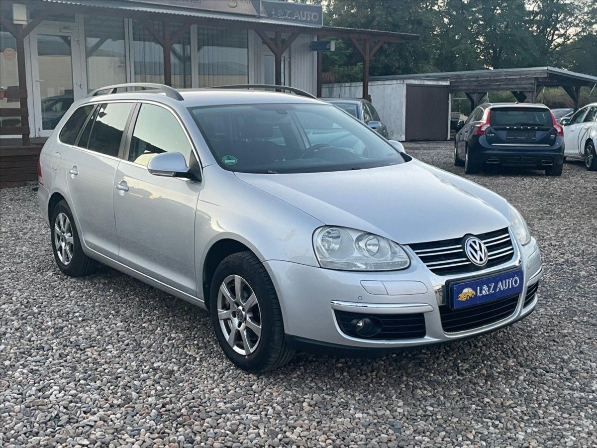 Volkswagen Golf, 1,4 TSi DSG - fotka 3
