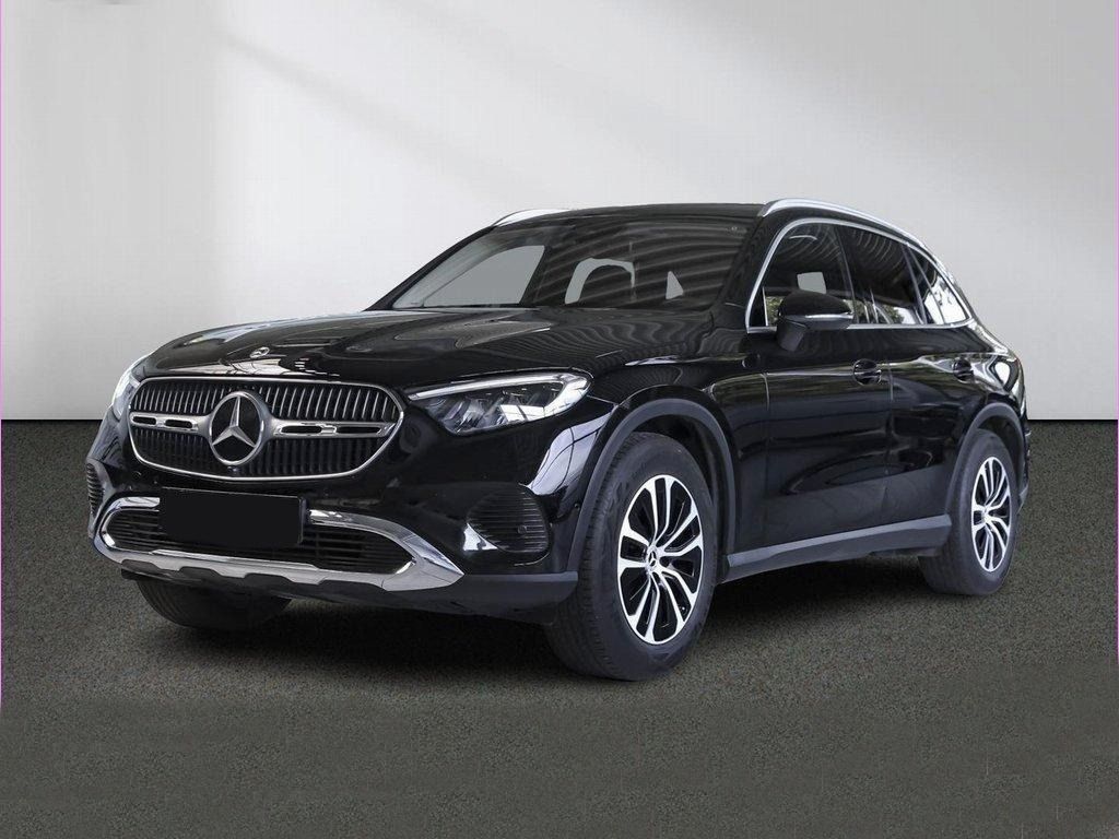 Mercedes-Benz GLC, 200 4M Avantgarde*Kamera*Navi*