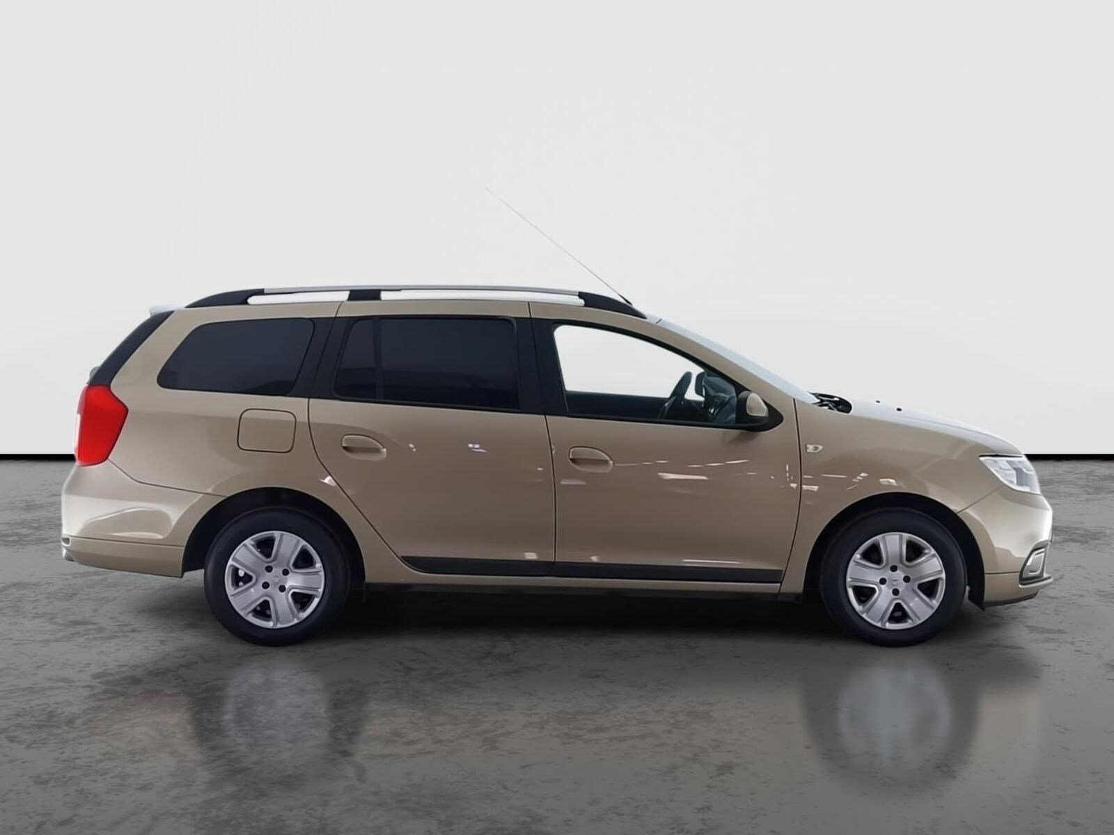 Dacia Logan, 1.0 SCe, Serv.kniha - fotka 6