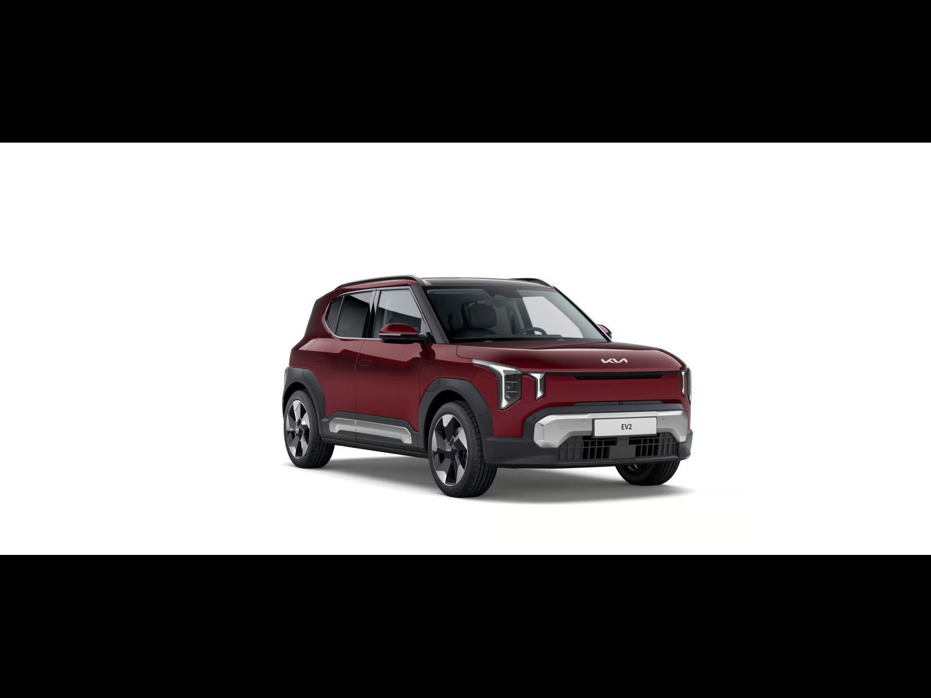 Kia EV2, 4P 4x2 EARTH 108 KW + 42,2 KWH