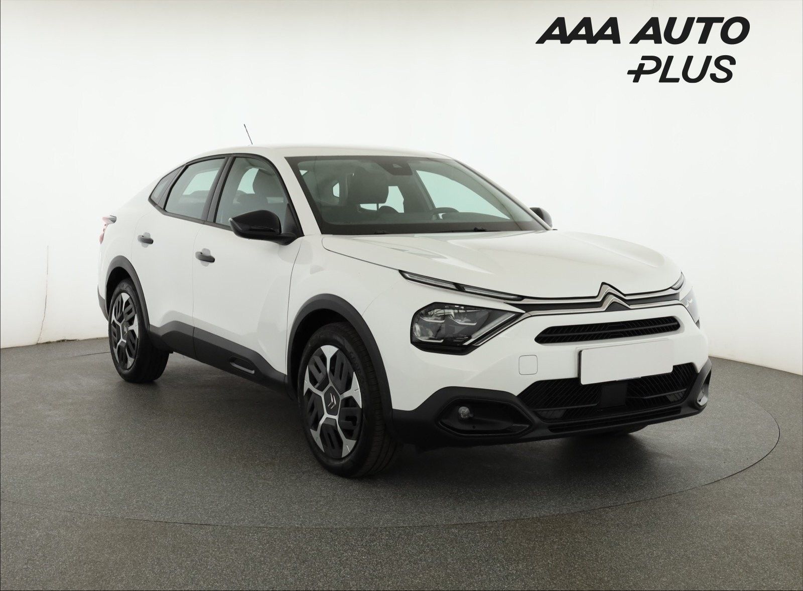 Citroën C4 X, 1.2 PureTech, Feel, Záruka, ČR