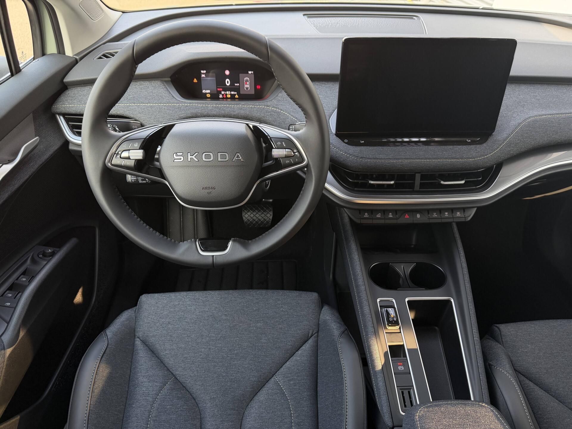 Škoda Elroq, Selection 60 61 kWh - fotka 4