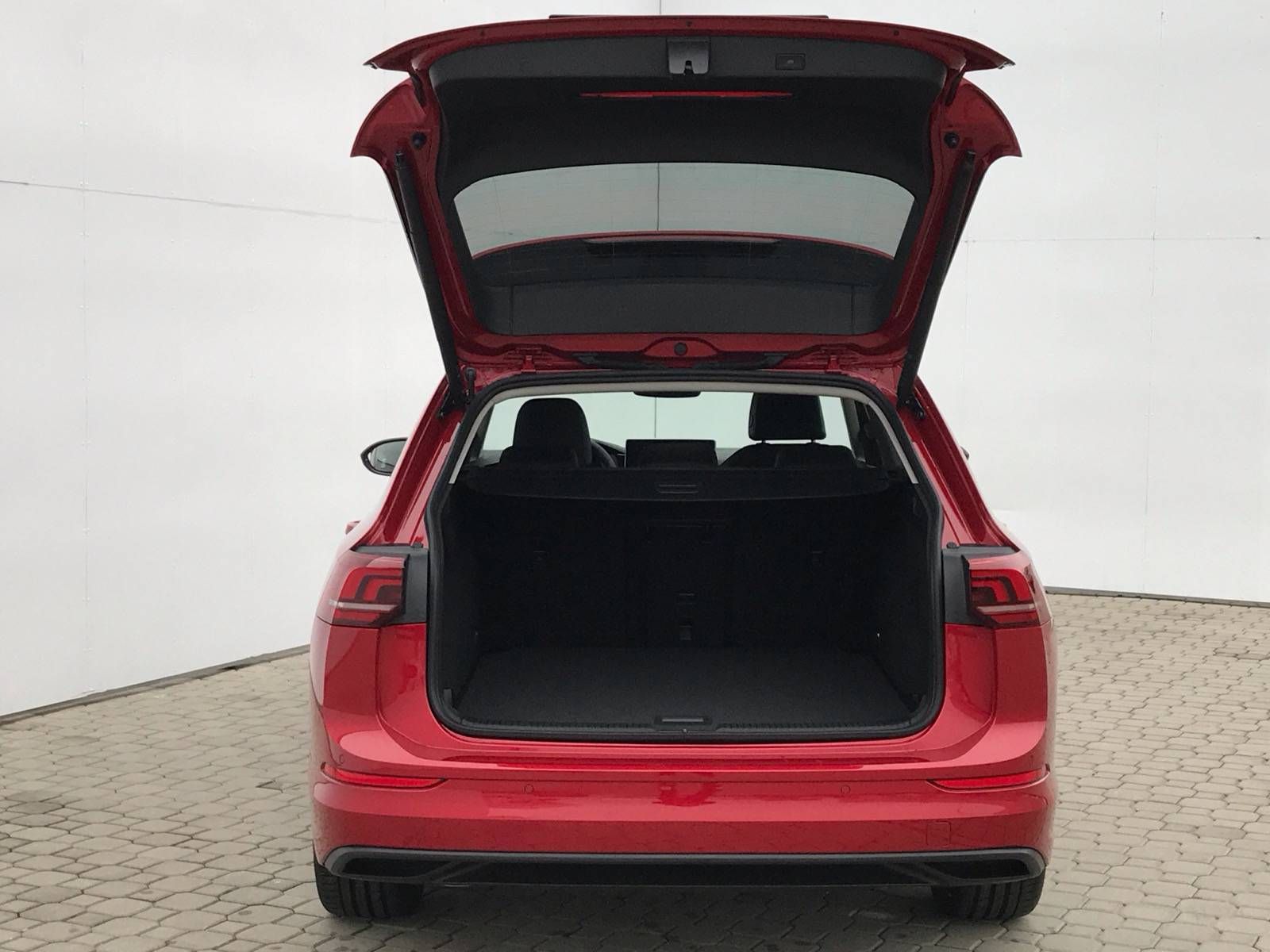 Volkswagen Golf, People 7DSG 1,5eTSI - fotka 4