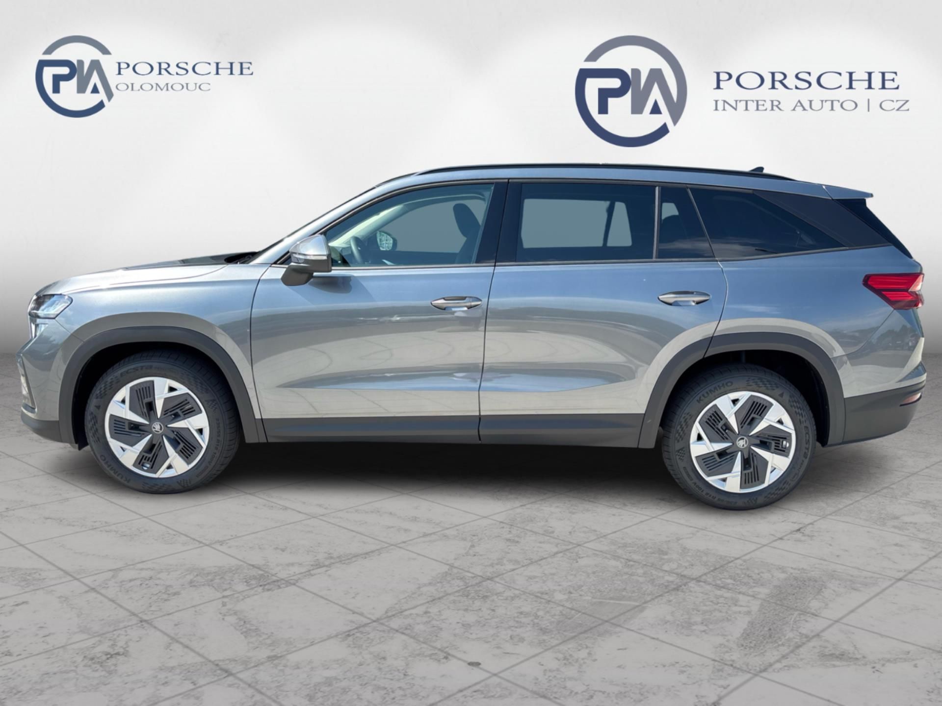 Škoda Kodiaq, 2,0 TDI 110 kW SELECTION DSG - fotka 4