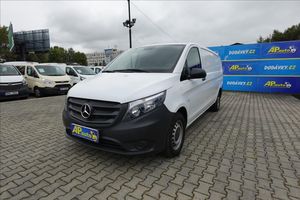 Mercedes-Benz Vito, 2,0 CDI  114 EXTRALONG KLIMA