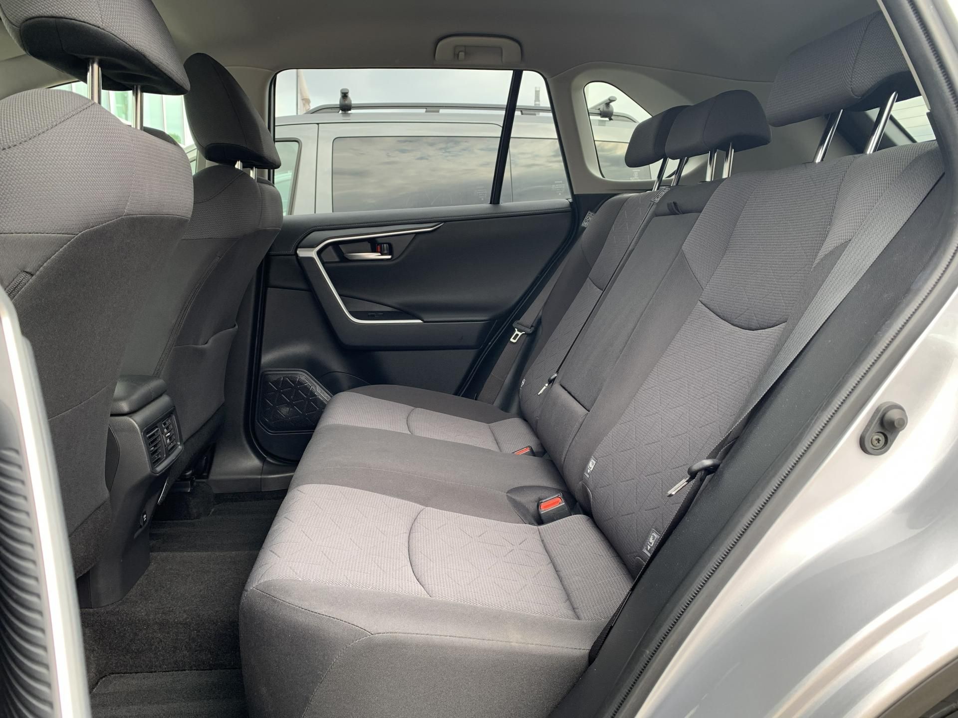 Toyota Rav4, COMFORT STYLE 2,0 129kW MAN6 - fotka 6