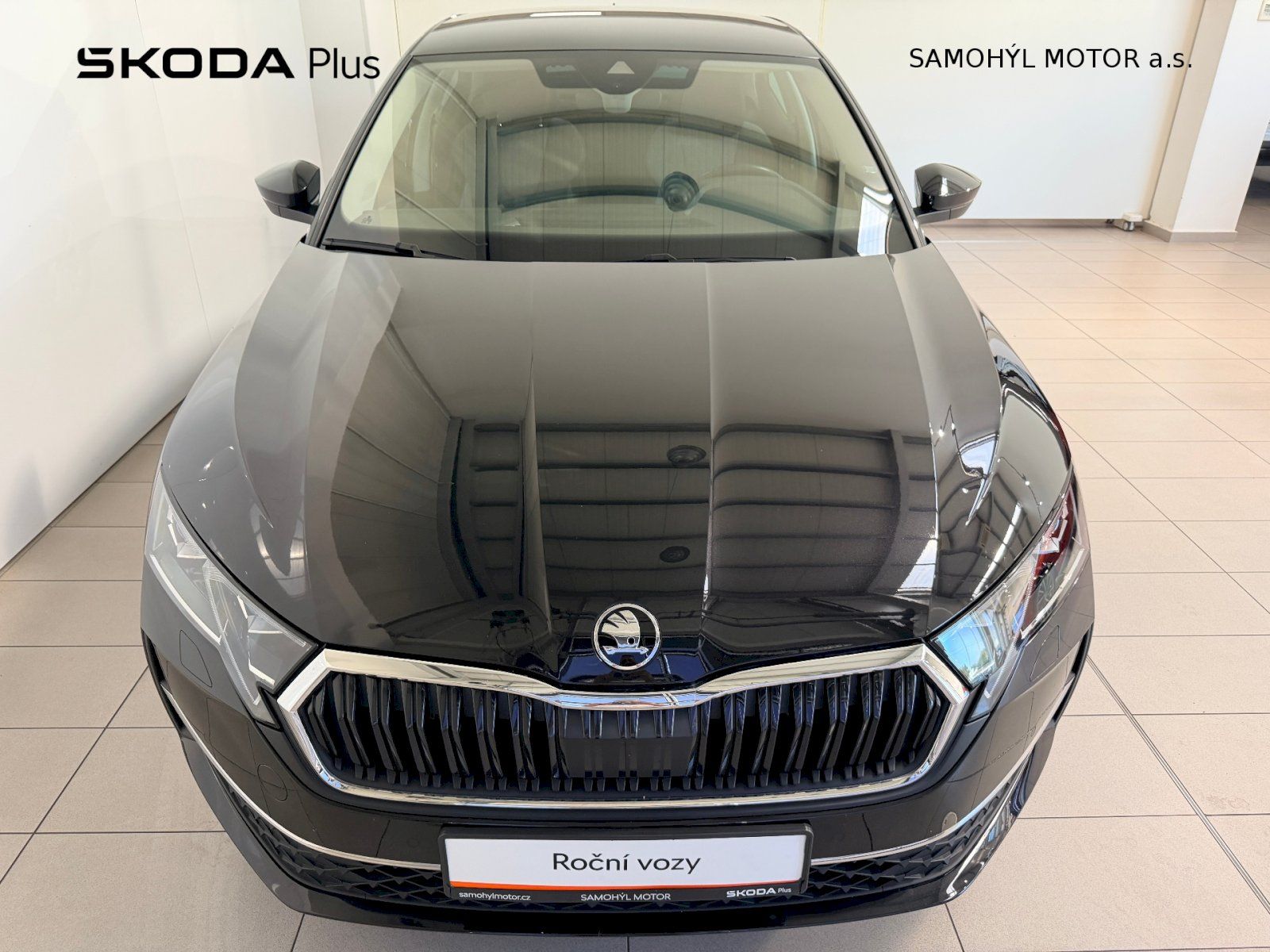Škoda Octavia, 1.5 TSI 110 kW M-HEV A7F Top S - fotka 4
