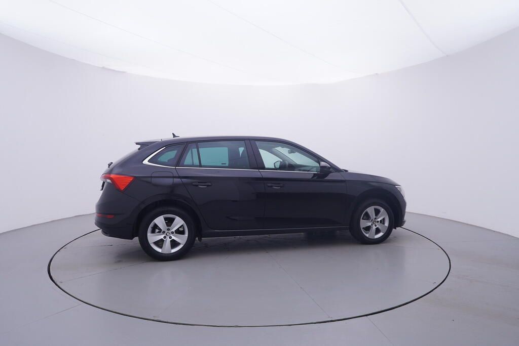 Škoda Scala, Style 1.0 TSI 81 kW - fotka 6