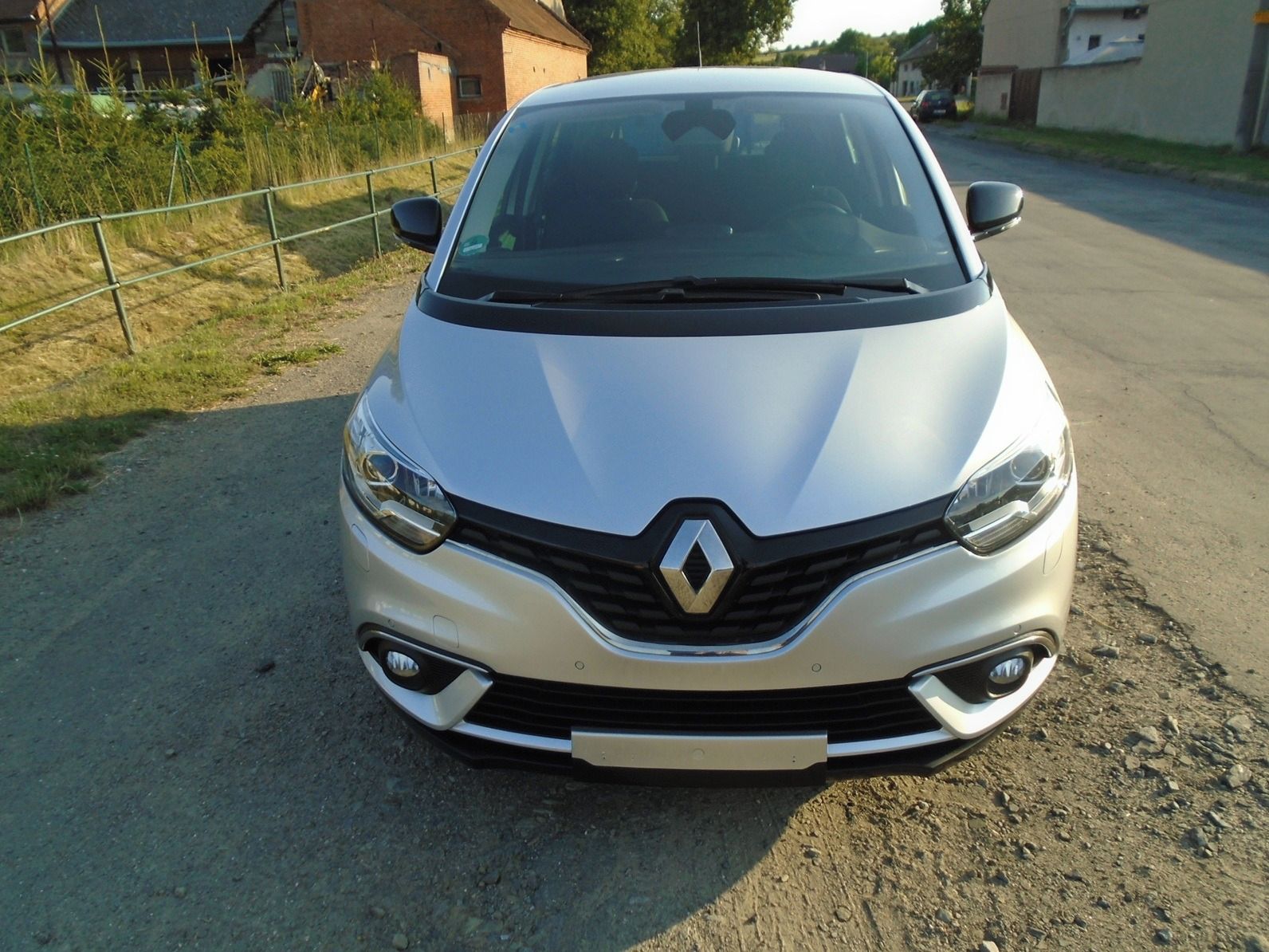 Renault Scénic, 1.3i,AUTOM.PREV,98500km,103KW